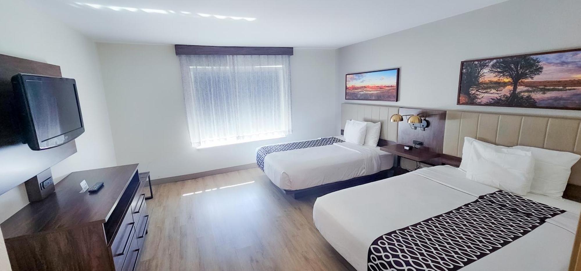 La Quinta By Wyndham Dallas Mesquite Zewnętrze zdjęcie
