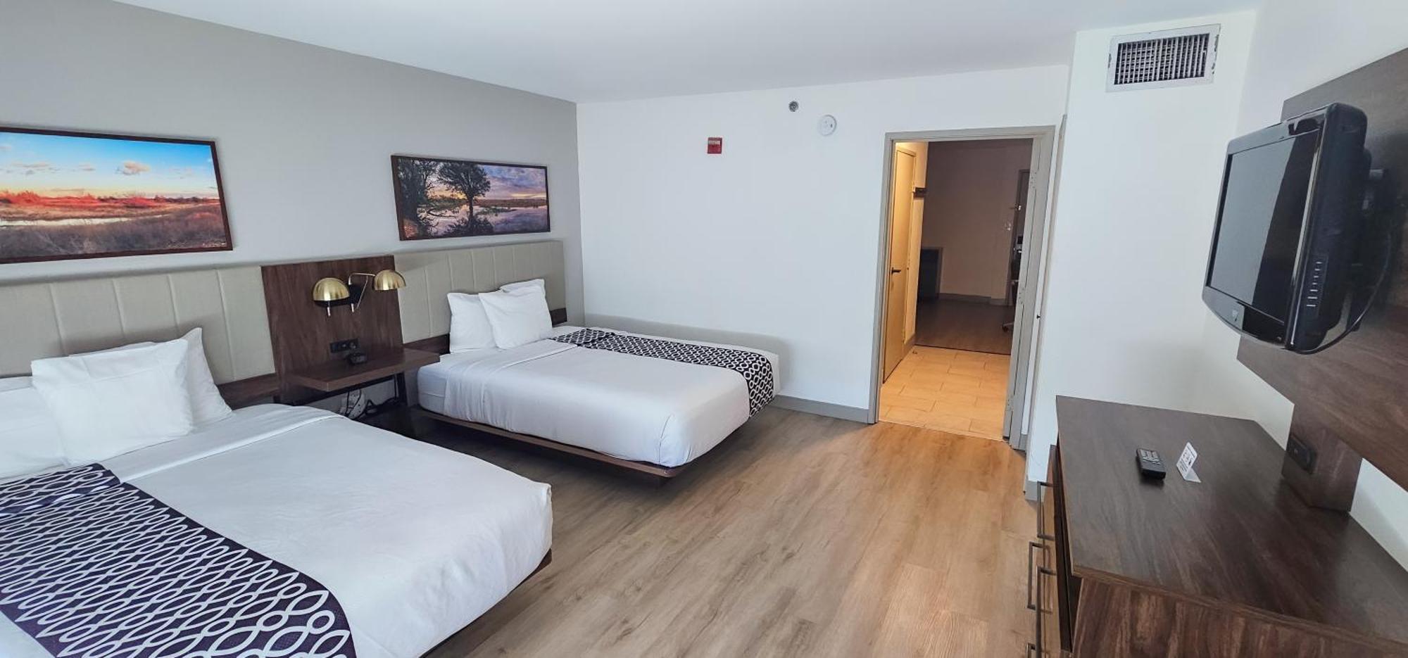La Quinta By Wyndham Dallas Mesquite Zewnętrze zdjęcie