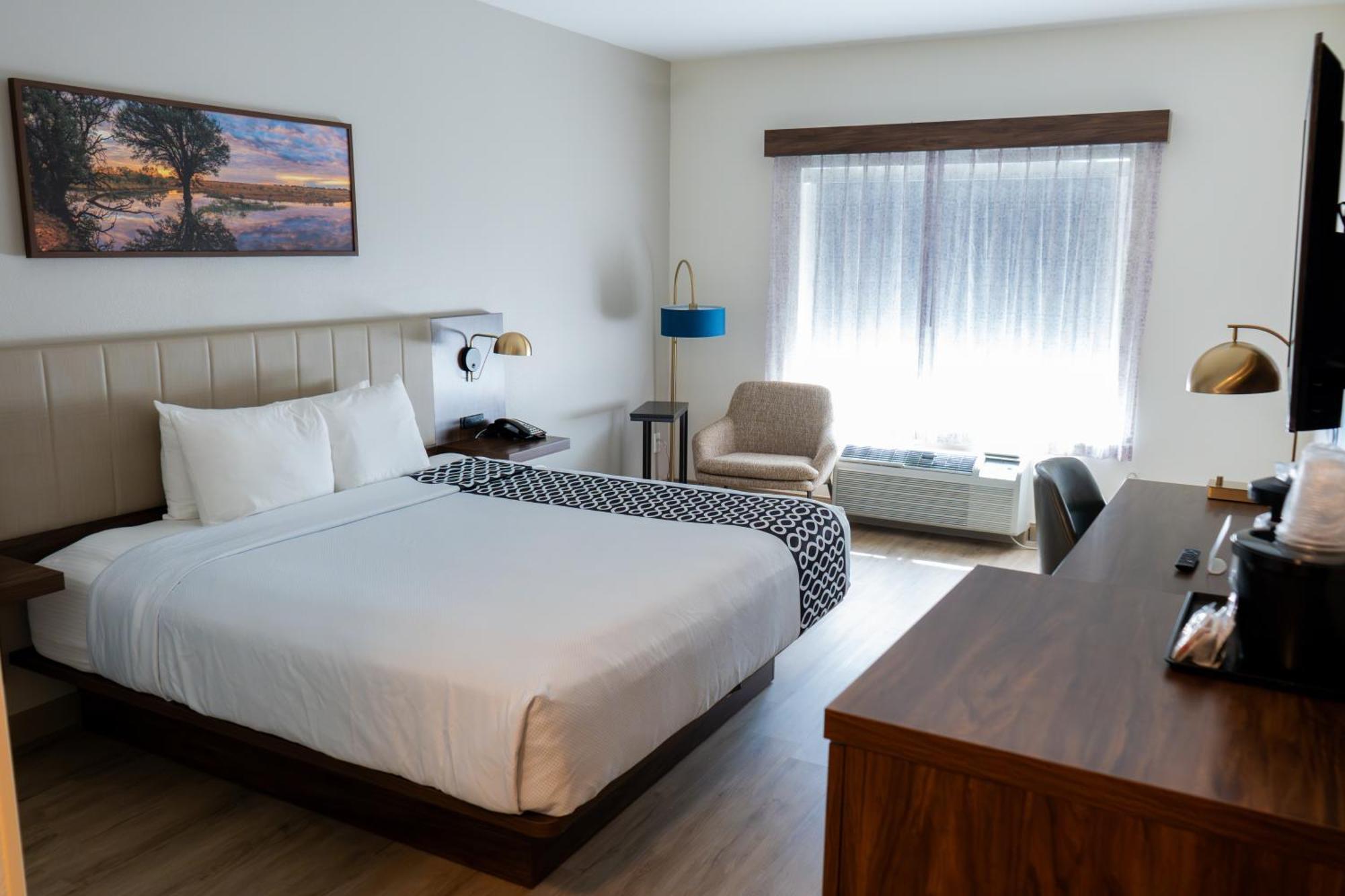 La Quinta By Wyndham Dallas Mesquite Zewnętrze zdjęcie