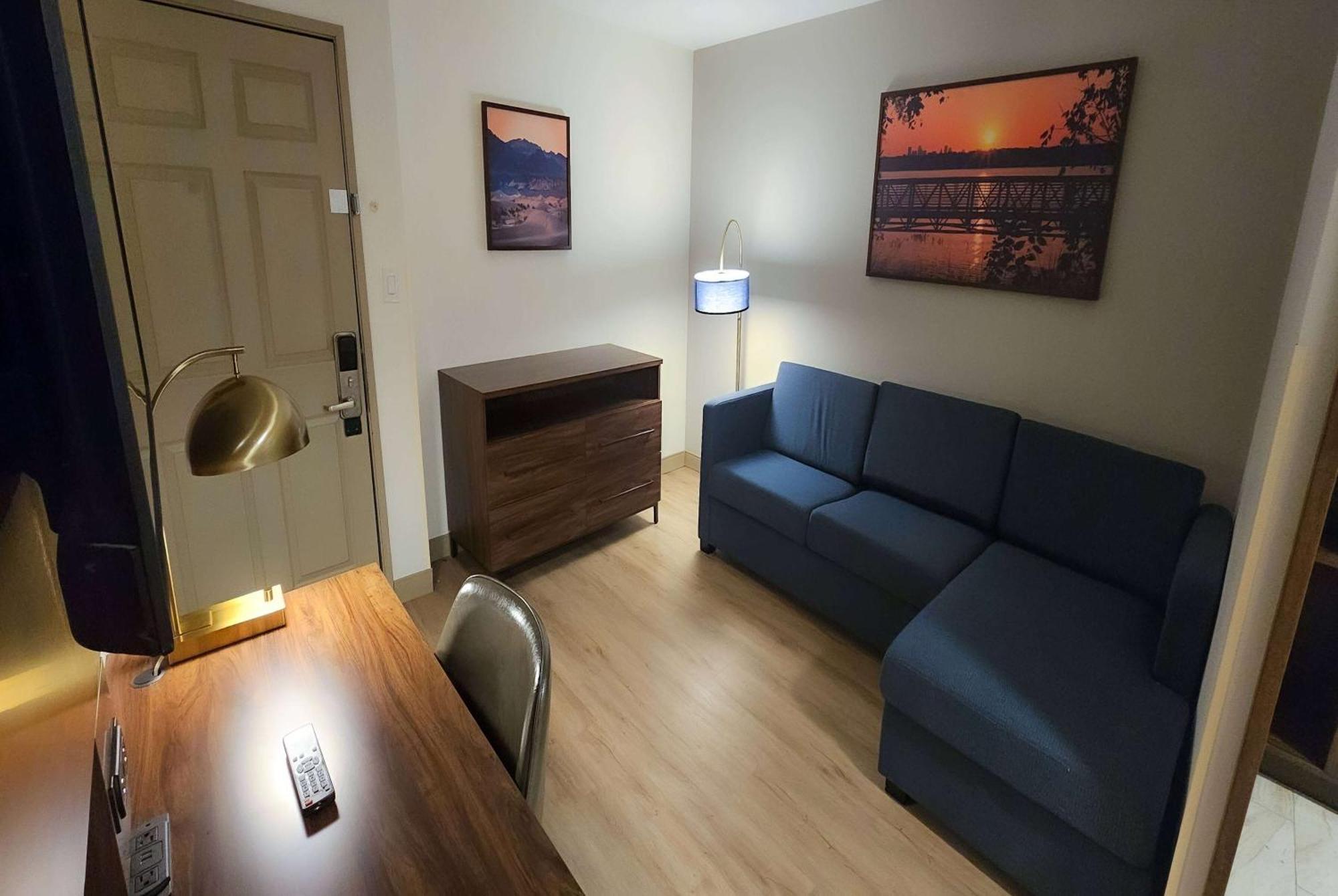 La Quinta By Wyndham Dallas Mesquite Zewnętrze zdjęcie