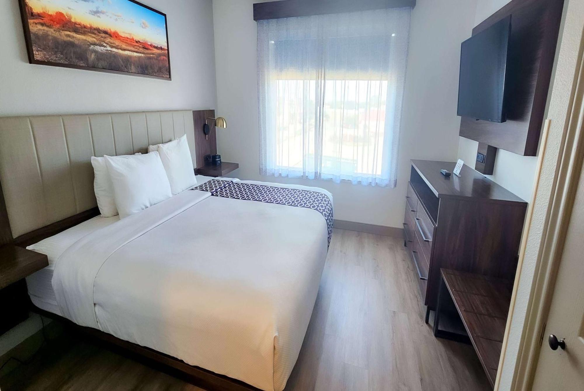 La Quinta By Wyndham Dallas Mesquite Zewnętrze zdjęcie