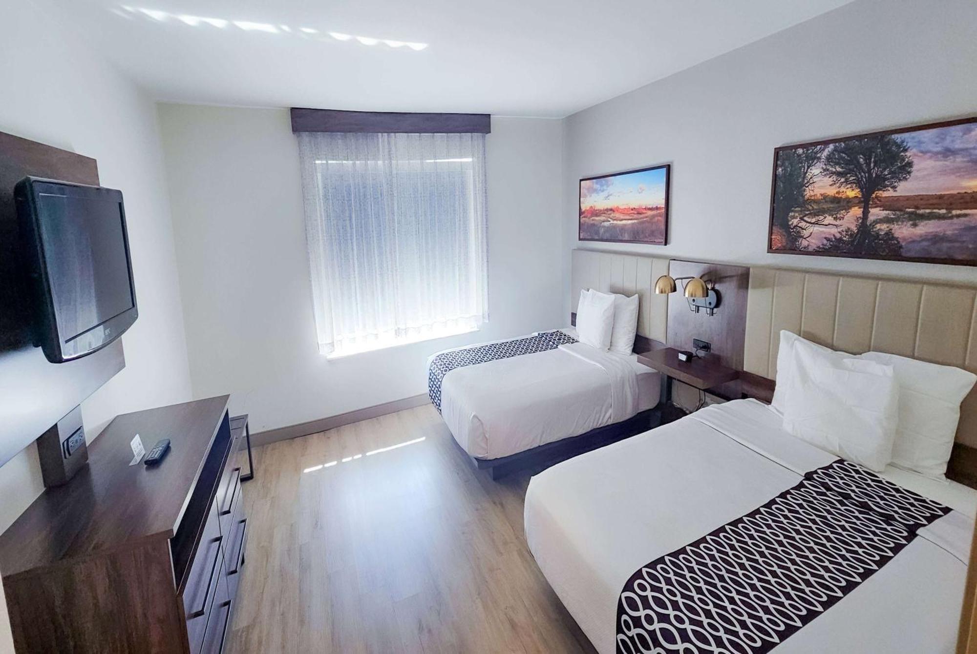 La Quinta By Wyndham Dallas Mesquite Zewnętrze zdjęcie