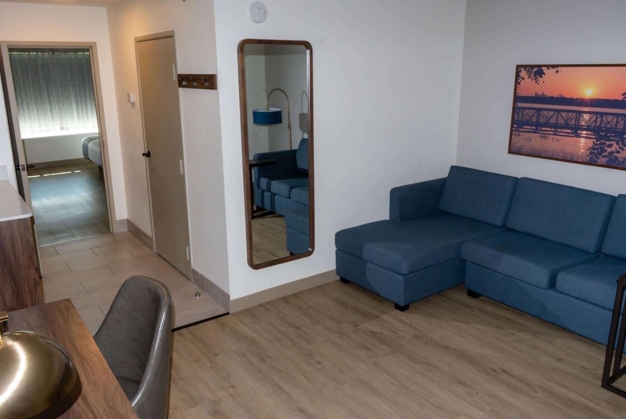 La Quinta By Wyndham Dallas Mesquite Zewnętrze zdjęcie