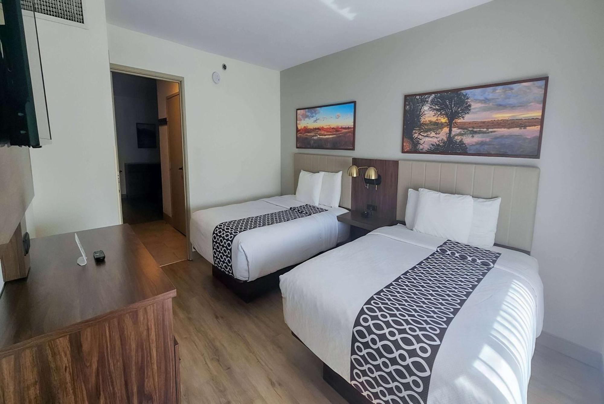 La Quinta By Wyndham Dallas Mesquite Zewnętrze zdjęcie