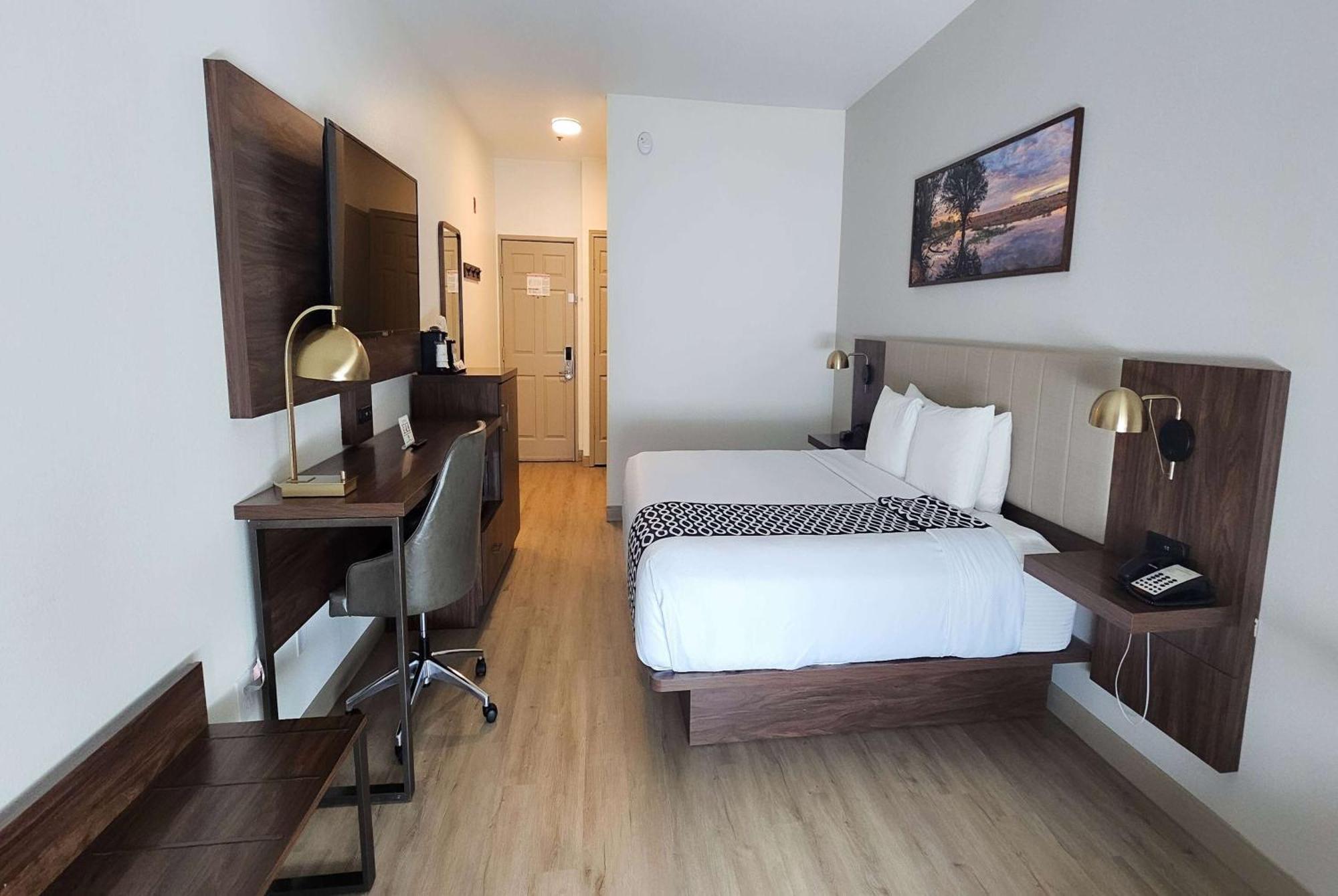 La Quinta By Wyndham Dallas Mesquite Zewnętrze zdjęcie