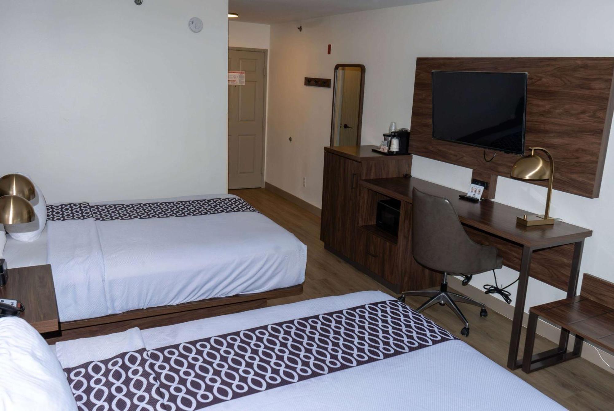 La Quinta By Wyndham Dallas Mesquite Zewnętrze zdjęcie