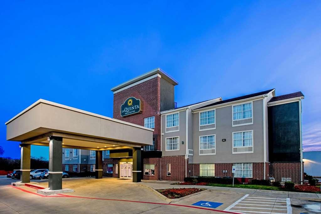 La Quinta By Wyndham Dallas Mesquite Zewnętrze zdjęcie