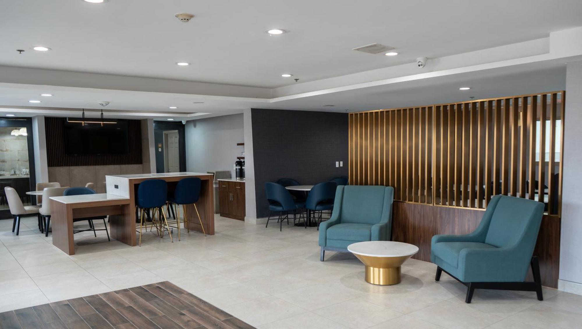 La Quinta By Wyndham Dallas Mesquite Zewnętrze zdjęcie