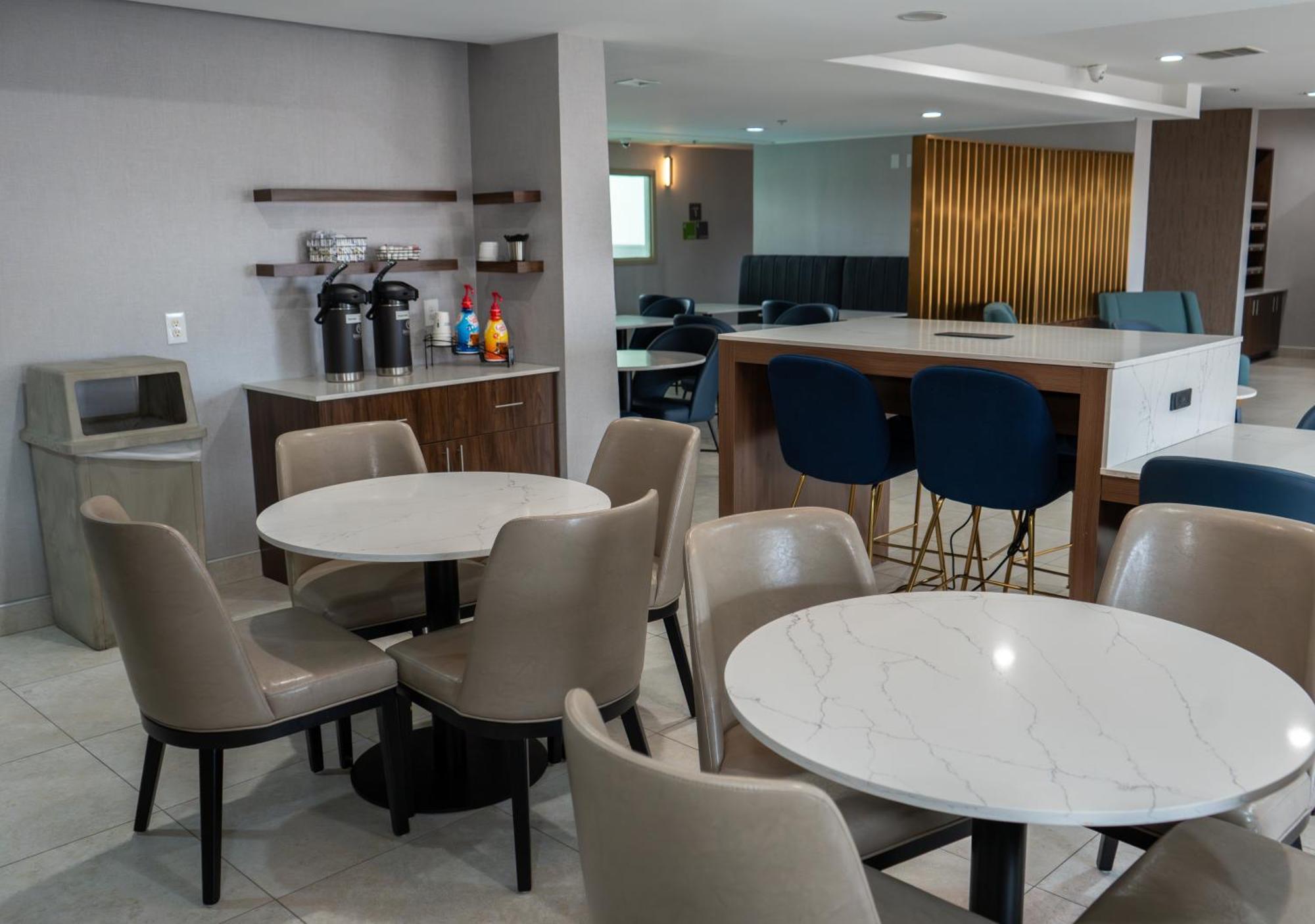 La Quinta By Wyndham Dallas Mesquite Zewnętrze zdjęcie