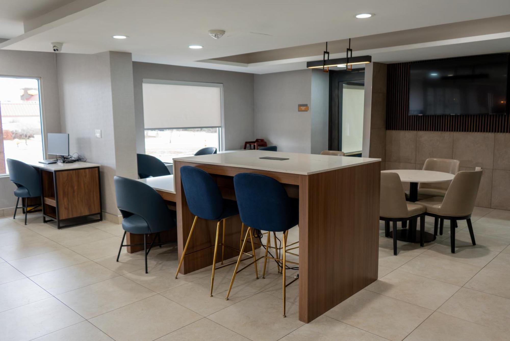La Quinta By Wyndham Dallas Mesquite Zewnętrze zdjęcie