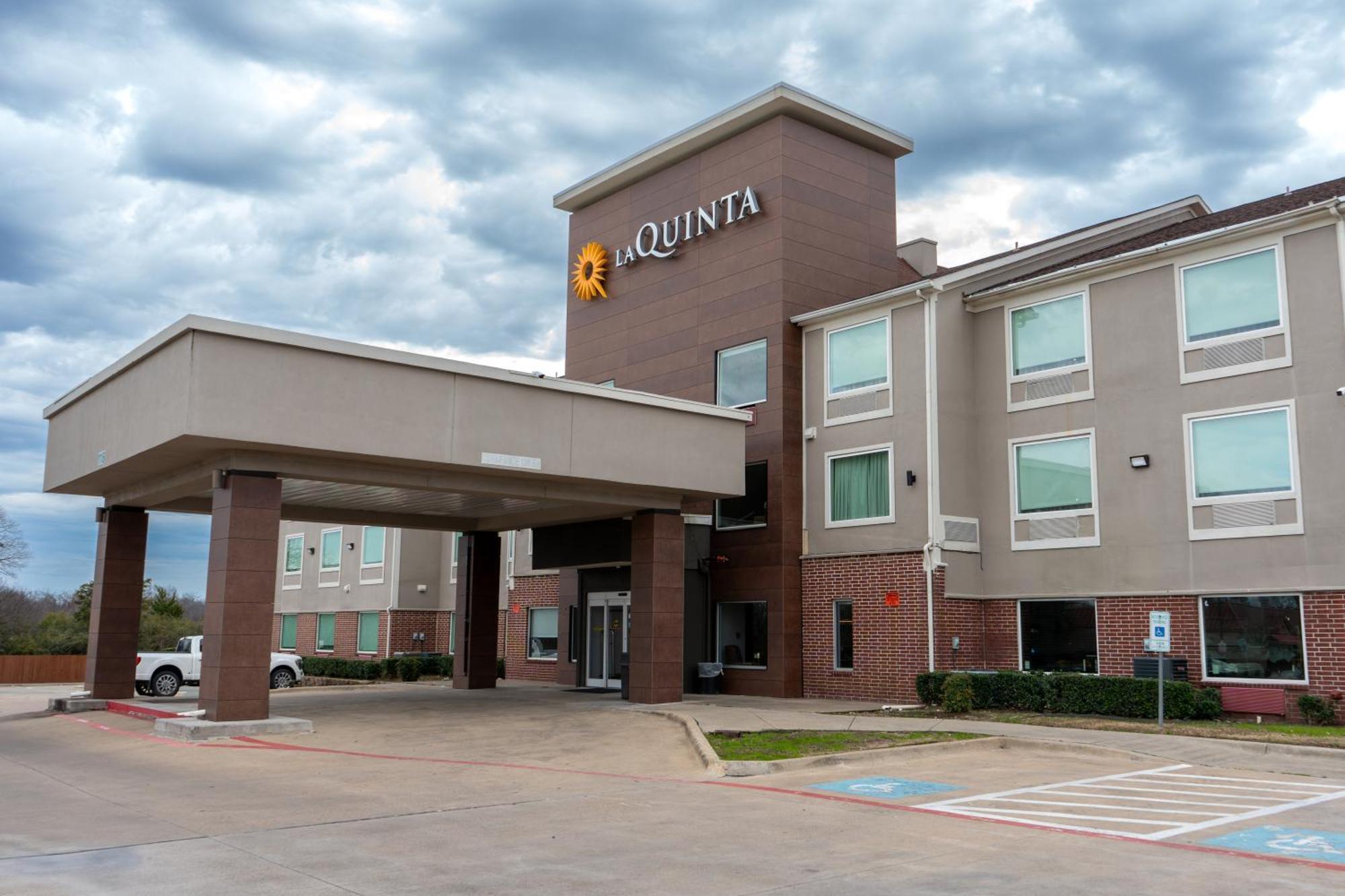 La Quinta By Wyndham Dallas Mesquite Zewnętrze zdjęcie