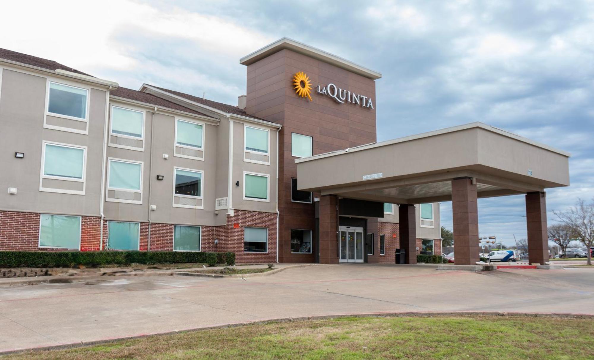 La Quinta By Wyndham Dallas Mesquite Zewnętrze zdjęcie