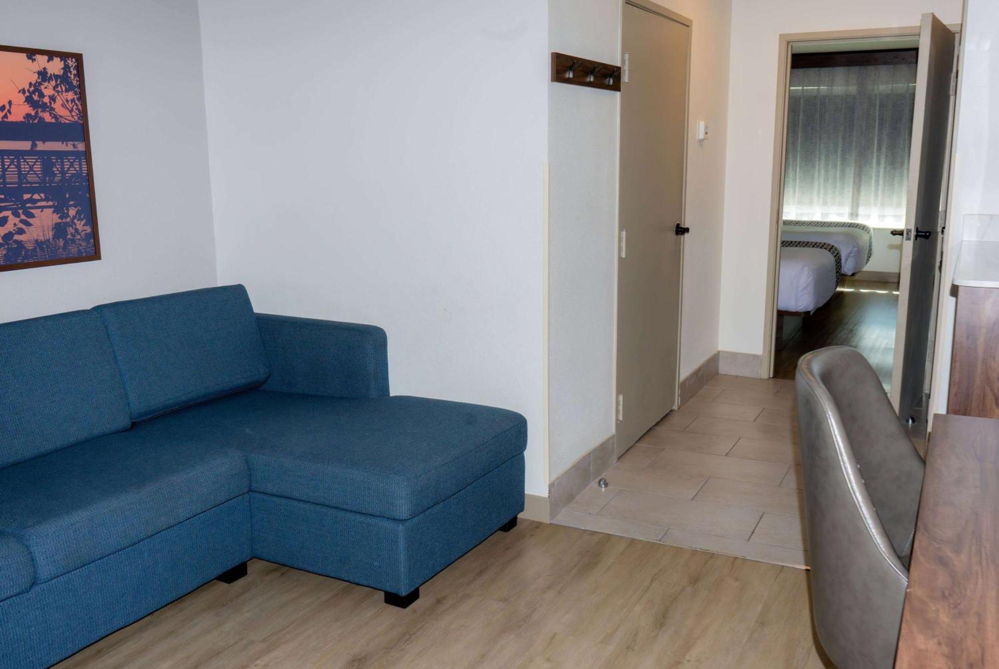 La Quinta By Wyndham Dallas Mesquite Zewnętrze zdjęcie
