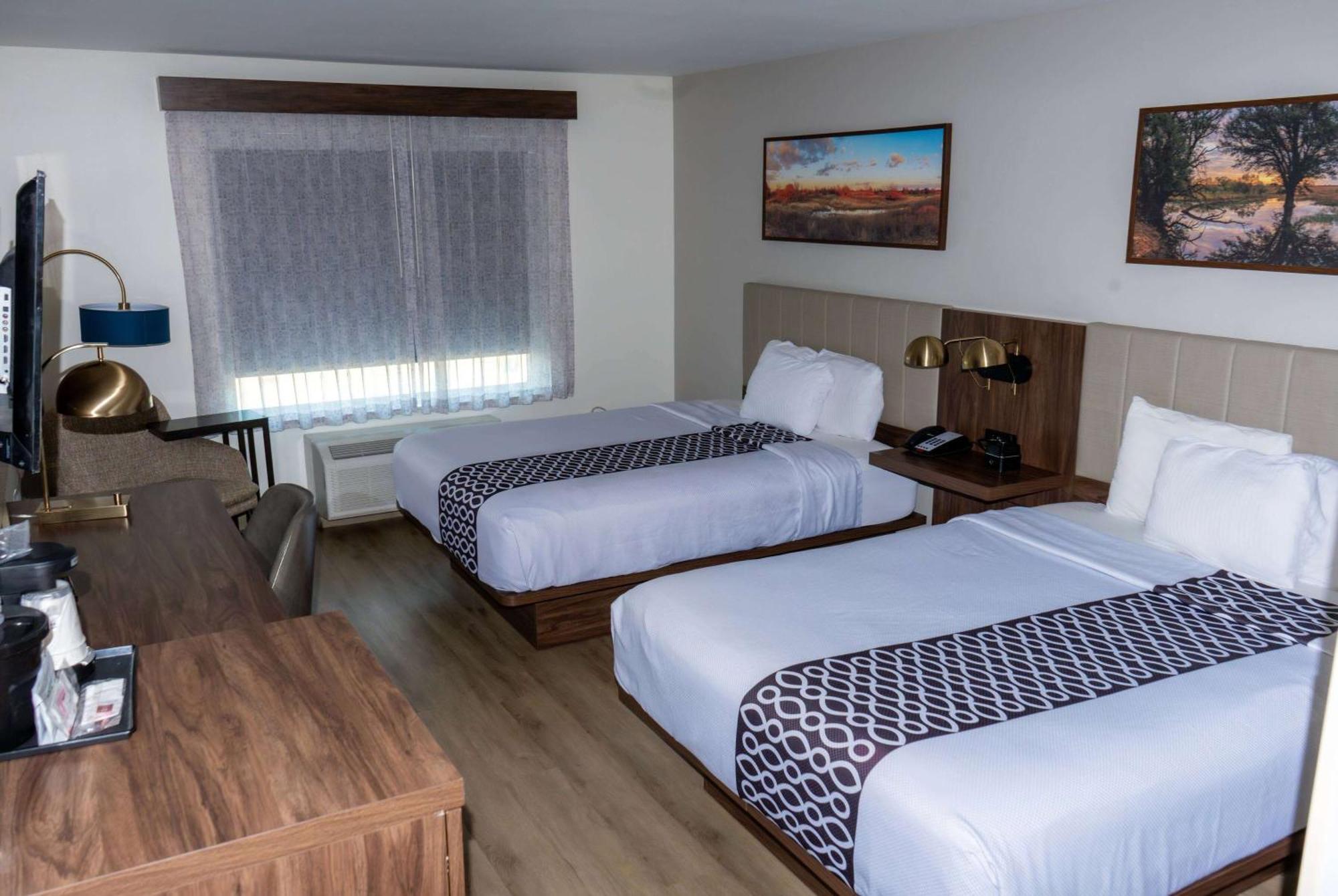 La Quinta By Wyndham Dallas Mesquite Zewnętrze zdjęcie