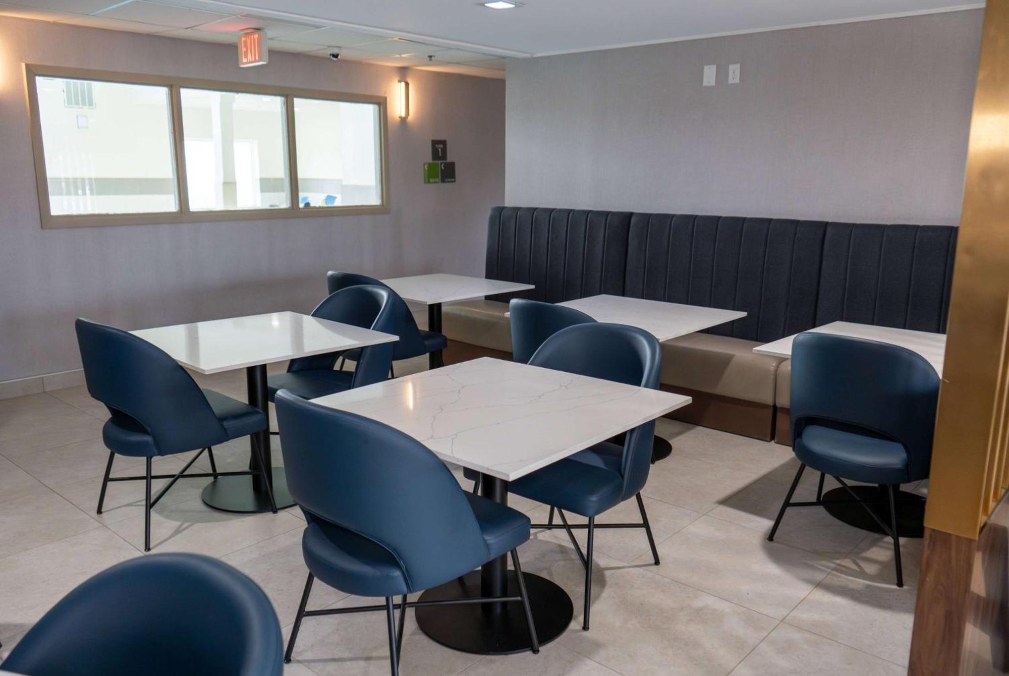 La Quinta By Wyndham Dallas Mesquite Zewnętrze zdjęcie
