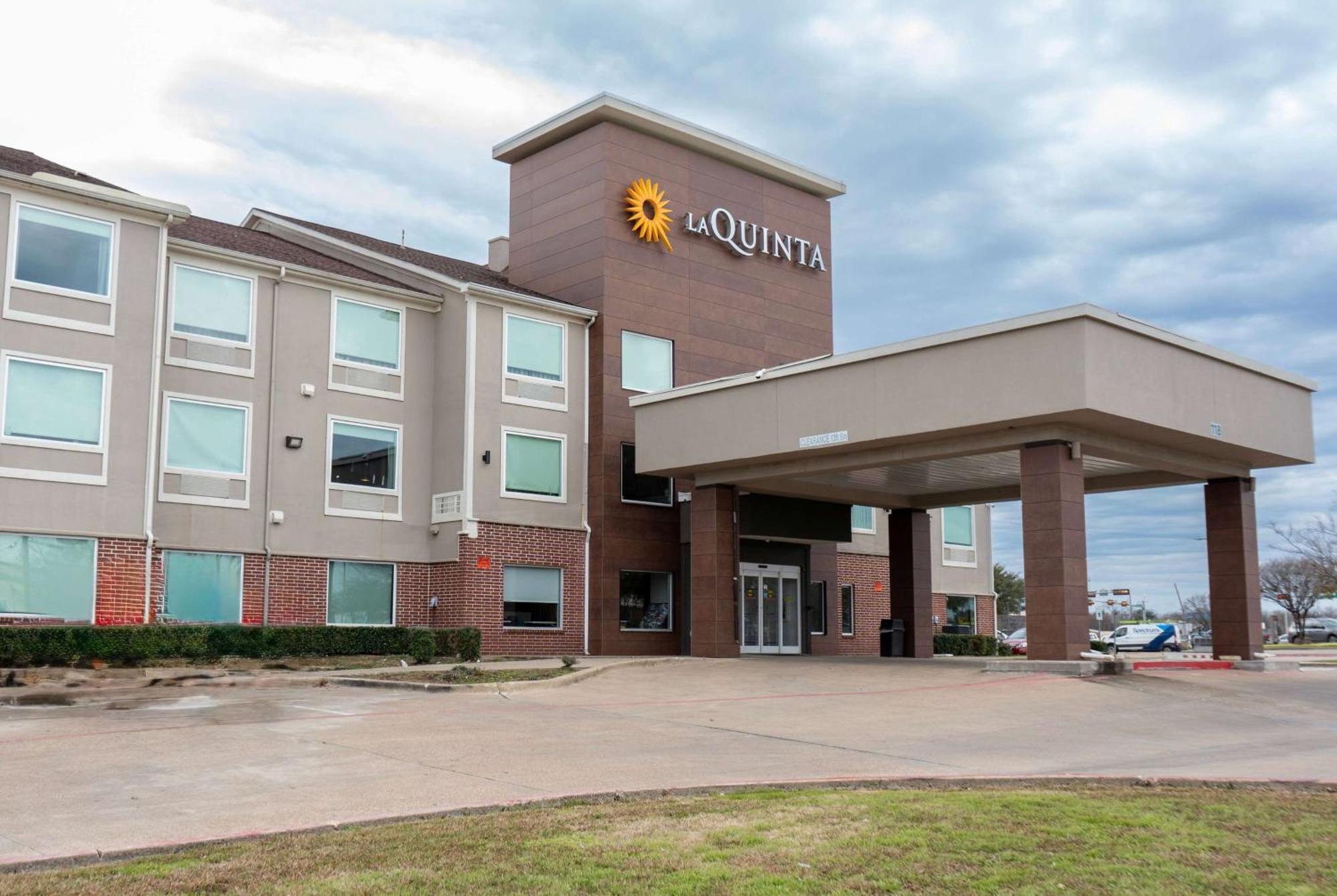 La Quinta By Wyndham Dallas Mesquite Zewnętrze zdjęcie